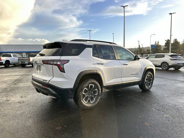 2025 Chevrolet Equinox AWD ACTIV