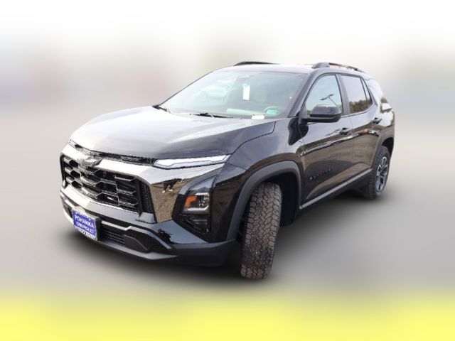2025 Chevrolet Equinox AWD ACTIV