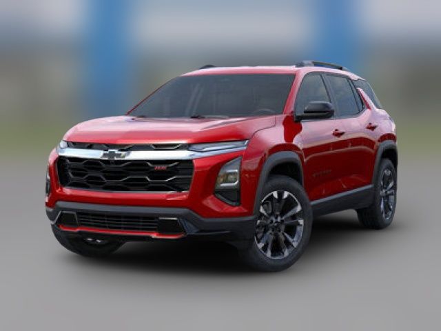 2025 Chevrolet Equinox AWD ACTIV