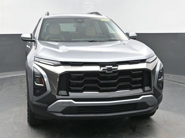 2025 Chevrolet Equinox AWD ACTIV