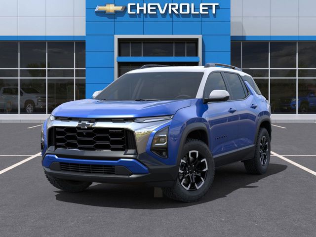 2025 Chevrolet Equinox AWD ACTIV