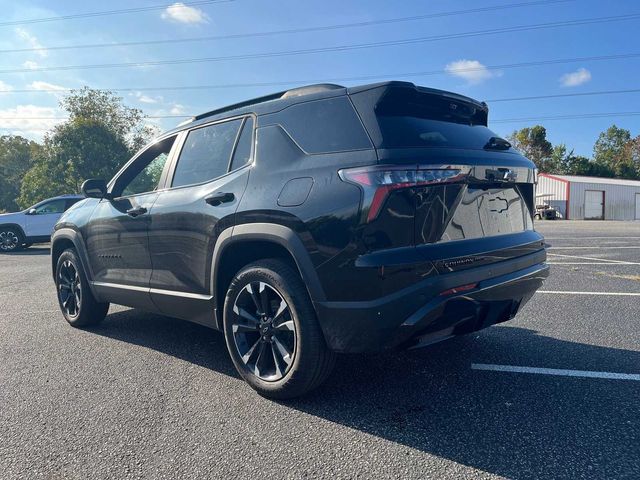 2025 Chevrolet Equinox AWD RS