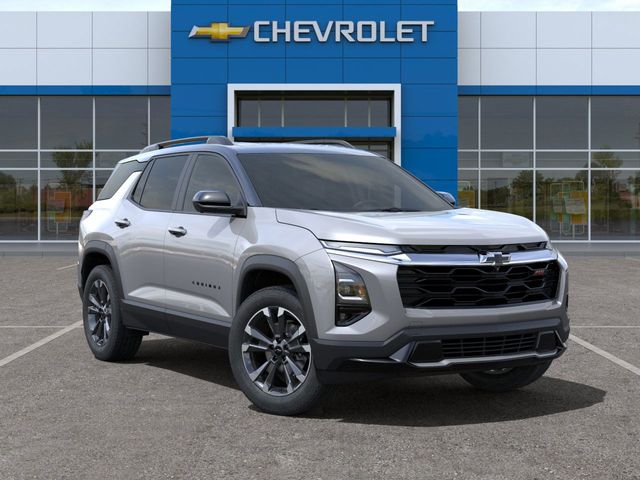 2025 Chevrolet Equinox AWD RS