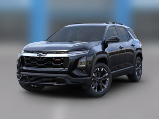 2025 Chevrolet Equinox AWD RS