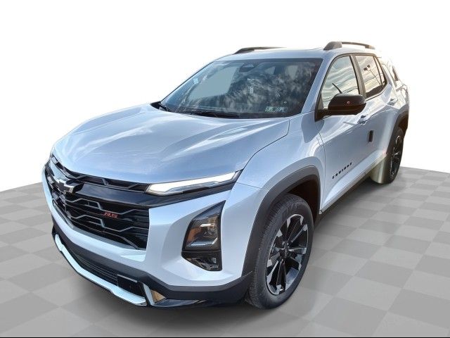 2025 Chevrolet Equinox AWD RS