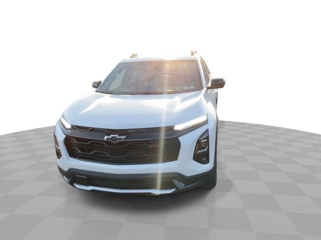 2025 Chevrolet Equinox AWD RS