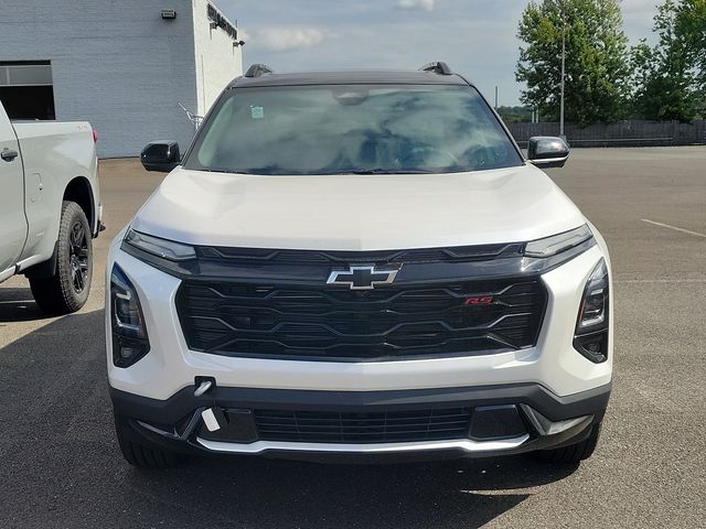 2025 Chevrolet Equinox AWD RS