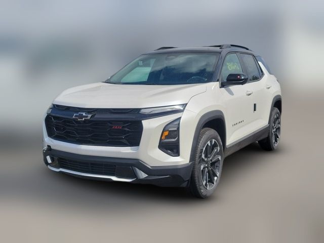 2025 Chevrolet Equinox AWD RS