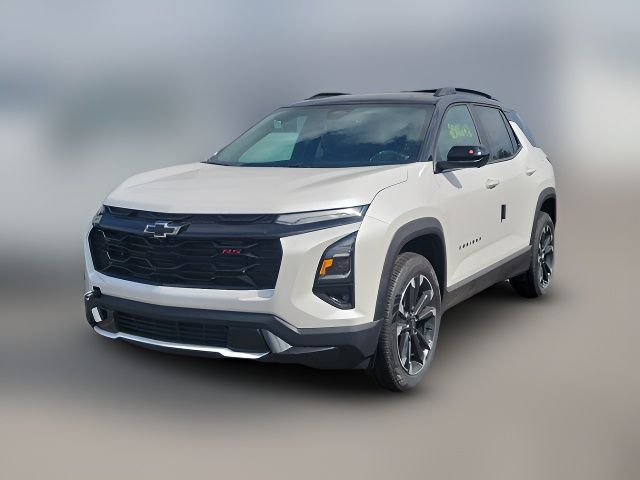 2025 Chevrolet Equinox AWD RS