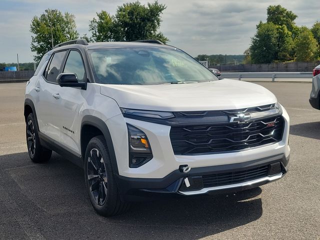 2025 Chevrolet Equinox AWD RS