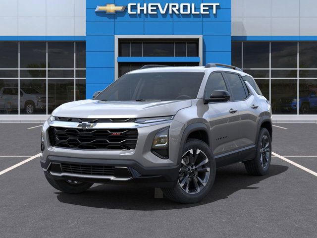 2025 Chevrolet Equinox AWD RS