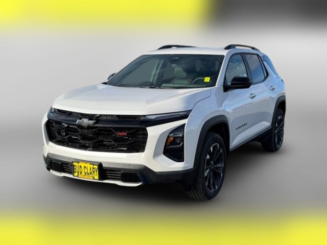 2025 Chevrolet Equinox AWD RS