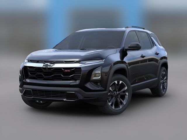 2025 Chevrolet Equinox AWD RS