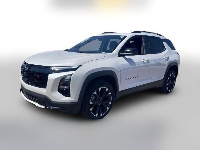 2025 Chevrolet Equinox AWD RS