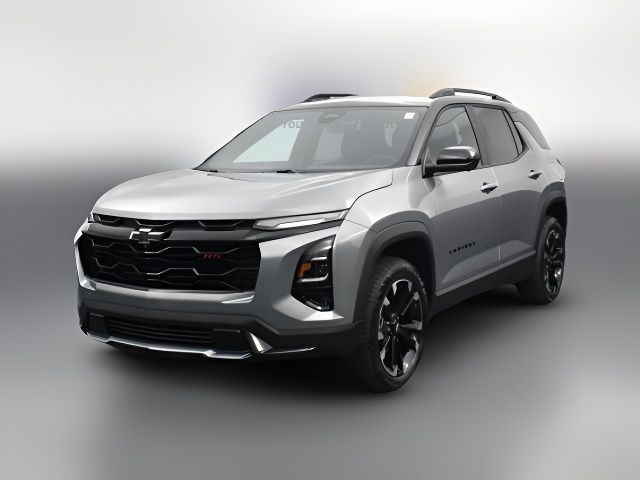 2025 Chevrolet Equinox AWD RS