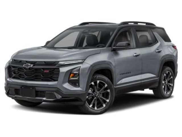 2025 Chevrolet Equinox AWD RS