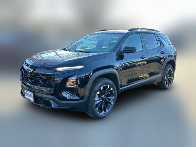 2025 Chevrolet Equinox AWD RS