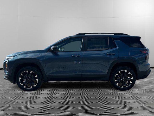 2025 Chevrolet Equinox AWD RS