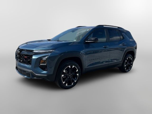 2025 Chevrolet Equinox AWD RS