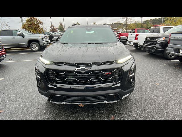 2025 Chevrolet Equinox AWD RS