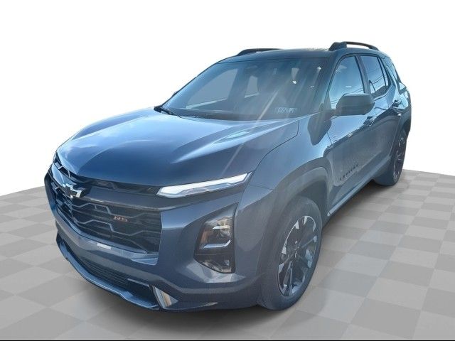 2025 Chevrolet Equinox AWD RS