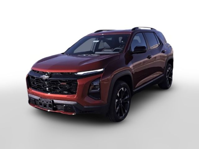 2025 Chevrolet Equinox AWD RS