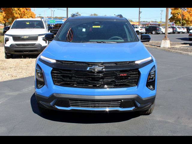 2025 Chevrolet Equinox AWD RS