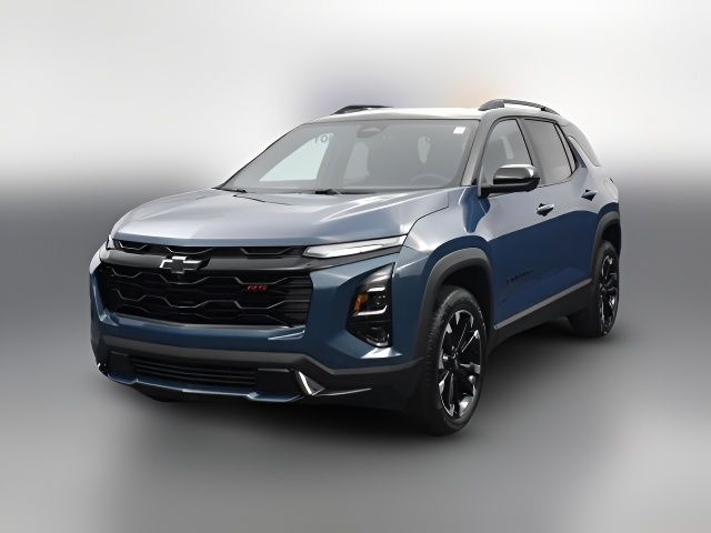 2025 Chevrolet Equinox AWD RS