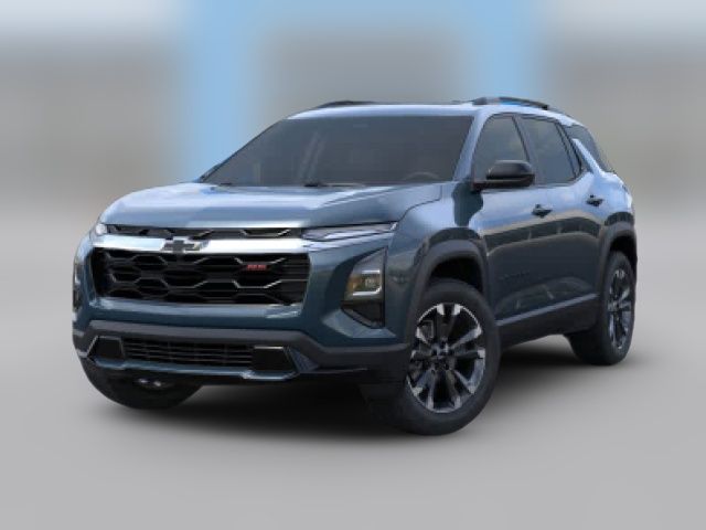 2025 Chevrolet Equinox AWD RS