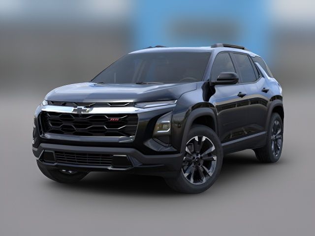 2025 Chevrolet Equinox AWD RS