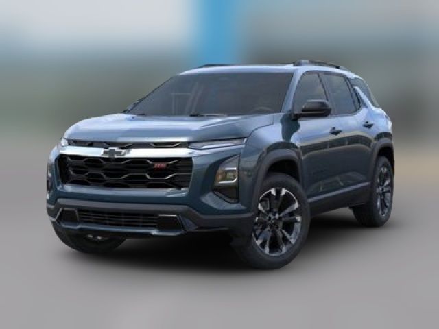 2025 Chevrolet Equinox AWD RS