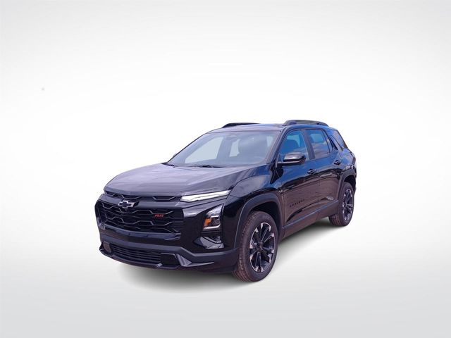 2025 Chevrolet Equinox AWD RS