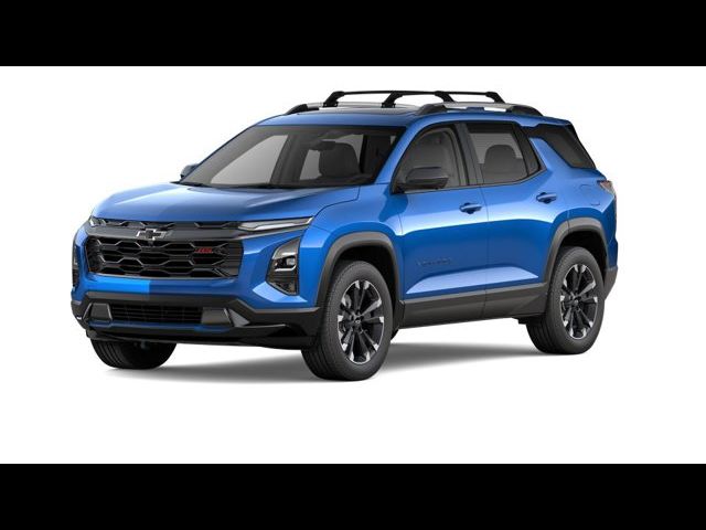 2025 Chevrolet Equinox AWD RS