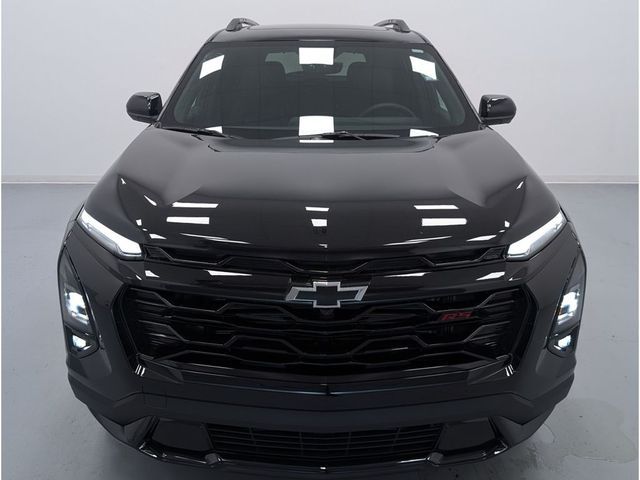 2025 Chevrolet Equinox AWD RS