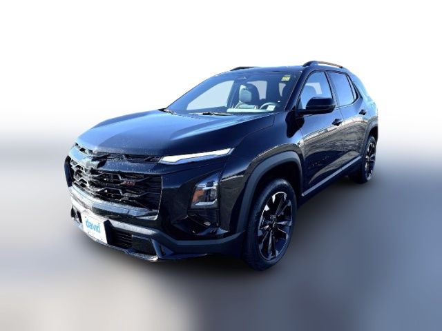 2025 Chevrolet Equinox AWD RS