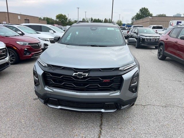 2025 Chevrolet Equinox AWD RS