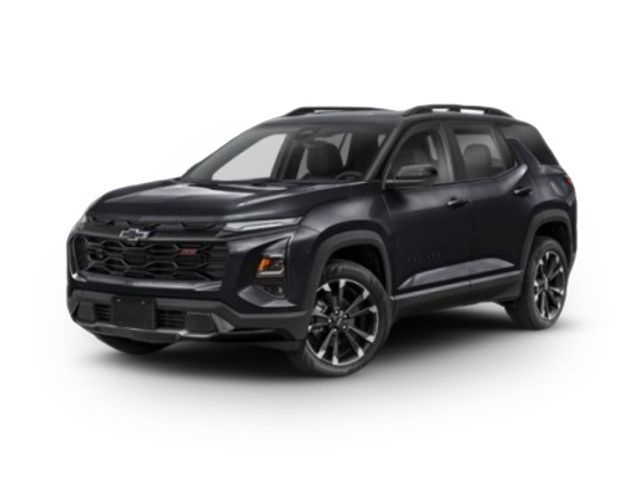 2025 Chevrolet Equinox AWD RS