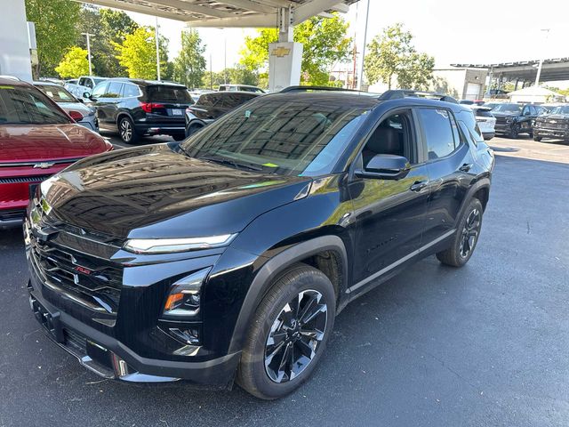 2025 Chevrolet Equinox AWD RS