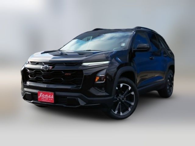 2025 Chevrolet Equinox AWD RS