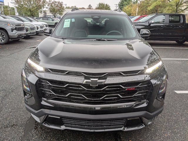 2025 Chevrolet Equinox AWD RS