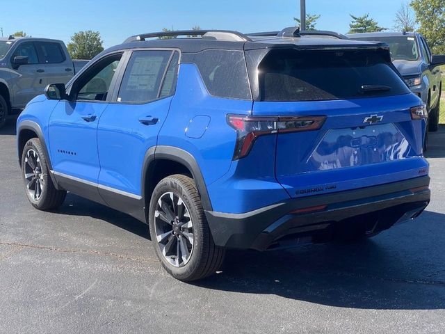 2025 Chevrolet Equinox AWD RS