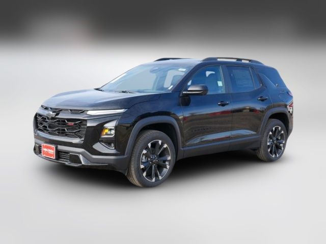 2025 Chevrolet Equinox AWD RS