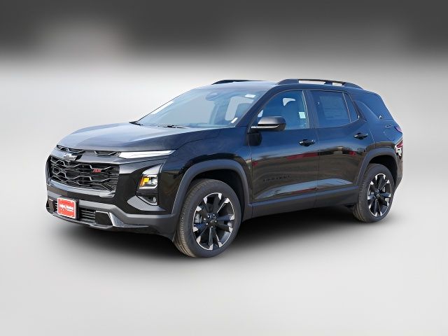 2025 Chevrolet Equinox AWD RS