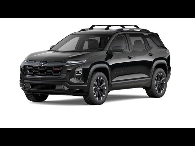 2025 Chevrolet Equinox AWD RS