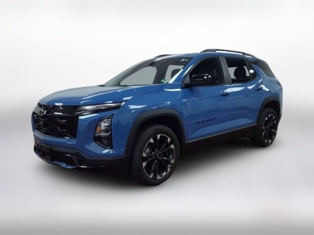 2025 Chevrolet Equinox AWD RS