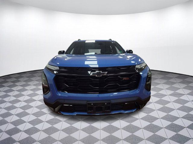 2025 Chevrolet Equinox AWD RS