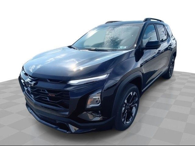 2025 Chevrolet Equinox AWD RS