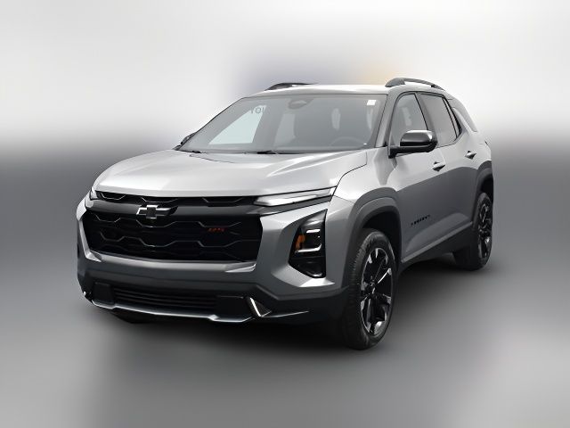 2025 Chevrolet Equinox AWD RS