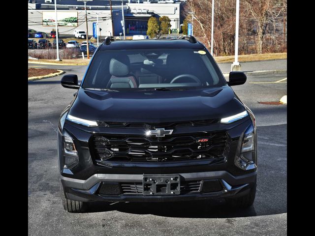 2025 Chevrolet Equinox AWD RS