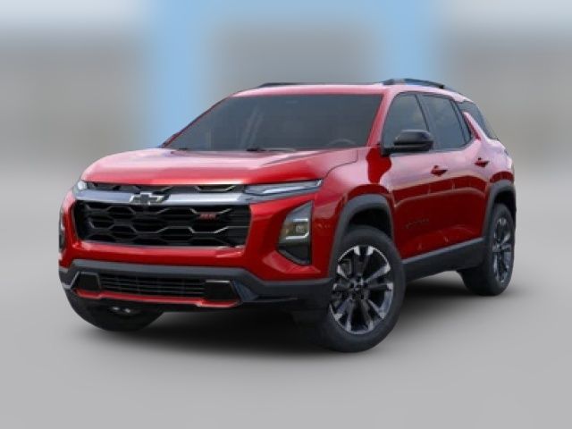 2025 Chevrolet Equinox AWD RS